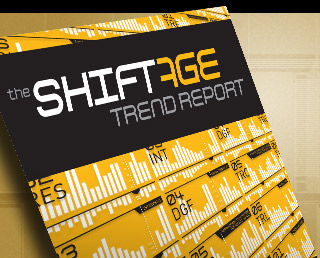 shift age trend report