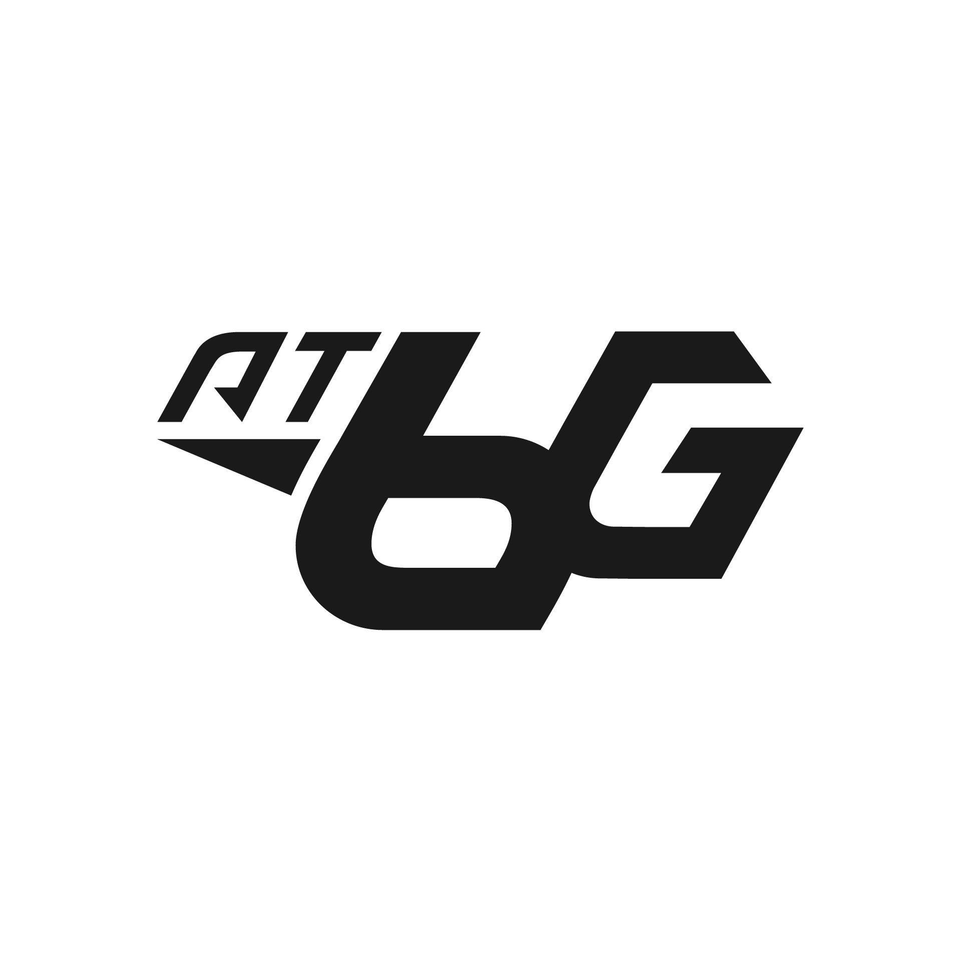 please evolve logo design - at6g