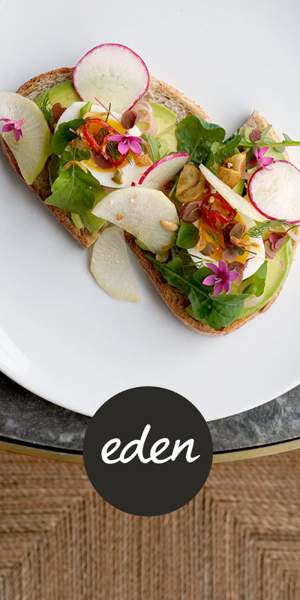 please evolve eden feature project